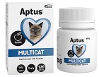 Aptus Multicat Tabletter 120 st