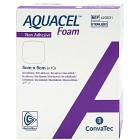 Aquacel Foam skumförband 5x5cm 10 st