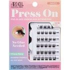 Ardell Press On Underlash Extensions Naked Natural