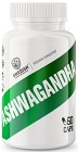 Swedish Supplements Ashwagandha 60 kapslar