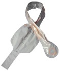 Assura 2D Nattdränage 60mm 5 st