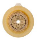 Assura 2-dels pl med monterad ring, bältesöron, Extra, ring 40mm, hål 25mm 5 st