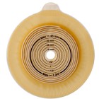 Assura 2-dels pl med monterad ring, bältesöron, Extra, ring 40 mm, hål 20 mm 5 st