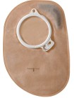Assura 2-dels absorptionsbandage sluten beige påse Minicap ringdiam. 50 mm 30 st