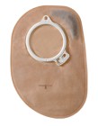 Assura Plus 2-dels sluten påse Maxi beige ringdiameter 50 mm 30 st