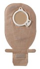 Assura Plus 2-dels tömbar påse, Maxi beige, ringdiameter 50 mm 30 st