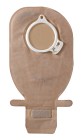 Assura Plus 2-dels tömbar påse Midi beige ringdiameter 60 mm 30 st