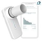 AsthmaTuner digital spirometer vid astma 1 st