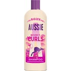 Aussie Bouncy Curls Schampo 600 ml