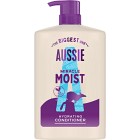 Aussie Miracle Moist Utredande balsam 1000 ml