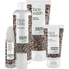 Australian Bodycare 4 Step Face Care
