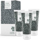 Australian Bodycare 3 Body Products 3x200 ml