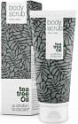Australian Bodycare Body Scrub 200 ml