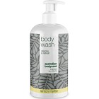 Australian Bodycare Body Wash Lemon Myrtle 500 ml