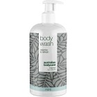 Australian Bodycare Body Wash Mint 500 ml