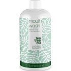 Australian Bodycare Klorhexidin munskölj 0,12% 500 ml