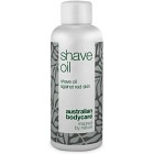 Australian Bodycare Shave Oil rakolja 80 ml