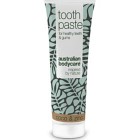 Australian Bodycare Tooth Paste Coconut & Zinc 75 ml