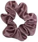 Avalea Scrunchie mörkrosa
