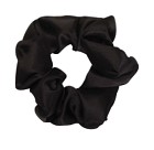 Avalea Scrunchie svart