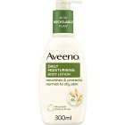 Aveeno Daily Moisturising Body Lotion 300 ml