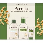 Aveeno Daily Moisturising Gift Set