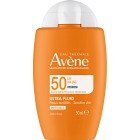 Avène 50 Ultra Fluid Invisible 50 ml