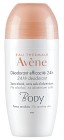 Avène Body 24H Efficacy Deodorant 50 ml