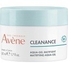Avène Cleanance Mattifying Aqua-Gel 50 ml