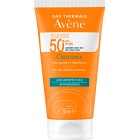 Avène Cleanance Suncare SPF 50+, 50 ml