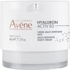 Avène Hyaluron Activ B3 Multi-Intensive Night Cream 40 ml