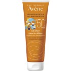Avène Sun Lotion for Children 50+ 250 ml