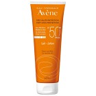 Avène Sun Lotion SPF50+ 250 ml