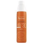 Avène Sun Spray SPF 30 200 ml