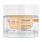 Avène Vitamin C Activ Radiance Intensive Cream 50 ml