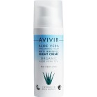 Avivir Aloe Vera Anti Wrinkle Night Creme 50 ml
