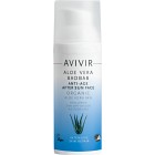 Avivir Aloe Vera Baobab Anti-Age After Sun Face 50 ml