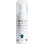 Avivir Aloe Vera Cleansing Foam 150 ml