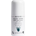 Avivir Aloe Vera Deo Natural 50 ml