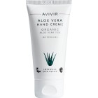 Avivir Aloe Vera Hand Cream 50 ml