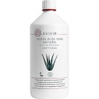 Avivir Aloe Vera Juice Naturell 1000 ml