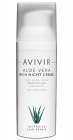 Avivir Aloe Vera Rich Night Creme 50 ml