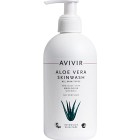 Avivir Aloe Vera Skin Wash 300 ml