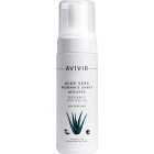 Avivir Aloe Vera Woman's Shave Mousse 150 ml