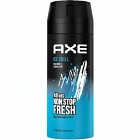 Axe Bodyspray Ice Chill 150 ml