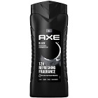 Axe Shower Gel Black 400 ml