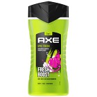 Axe Shower Gel Epic Fresh 250 ml