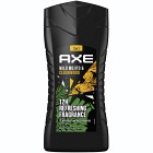 Axe Wild Green Mojito & Cedarwood Shower Gel 250 ml