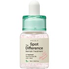 Axis-Y Spot The Difference Blemish Treatment 15 ml