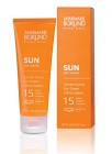 Börlind Sun Anti-Aging Cream SPF 15, 75 ml